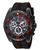 Invicta Men's 24922 Pro Diver Quartz Chronograph Black Dial Watch