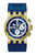 Invicta Men's 25048 DNA Quartz Chronograph Blue, White Dial Watch