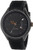 Tommy Hilfiger  Men's 1790803 Sport Black IP Black Silicon  Watch [Watch] Tom...