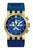 Invicta Men's 25059 DNA Quartz Multifunction Blue, White Dial Watch