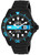 Invicta Men's 25242 Pro Diver Quartz 3 Hand Black Dial Watch