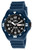 Invicta Men's 25324 Coalition Forces Quartz 3 Hand Black Dial Watch