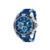 Invicta Men's 25524 Bolt Quartz Chronograph Blue Dial Watch