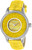 Invicta Women's 24587 Angel Quartz 3 Hand Yellow Dial Watch
