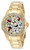Invicta Women's 24419 Disney Quartz 3 Hand Black, Red, White Dial Watch