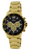 Invicta Men's 25756 Specialty Quartz Chronograph Blue Dial Watch