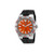 Invicta Men's 25761 Pro Diver Quartz 3 Hand Red Dial Watch