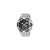 Invicta Men's 25862 Bolt Quartz Chronograph Black Dial Watch