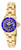 Invicta Women's 17036 Pro Diver Quartz 3 Hand Blue Dial Watch