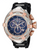 Invicta Men's 21349 Bolt Quartz Chronograph Black Dial Watch