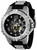 Invicta Men's 22551 Pro Diver Mechanical Multifunction Black Dial Watch