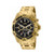 Invicta Men's 24692 Pro Diver Mechanical Multifunction Black Dial Watch