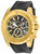 Invicta Men's 24919 Pro Diver Quartz Chronograph Charcoal Dial Watch