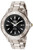 Invicta Men's 7034 Signature Automatic 3 Hand Black Dial Watch