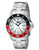 Invicta Men's 7044 Signature Automatic 3 Hand White Dial Watch