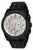 Invicta Men's 7098S Signature Quartz Chronograph White Dial Watch
