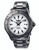 Invicta Men's 7113 Signature Automatic 3 Hand White Dial Watch