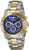 Invicta Men's 3644 Speedway Collection Cougar Chronograph Watch [Watch] Invicta