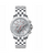 Invicta Men's 7167 Signature Quartz Chronograph Silver Dial Watch
