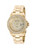 Invicta Women's 90255 Angel Quartz 3 Hand Pave, Gold Dial Watch …