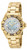Invicta Women's 17698 Pro Diver Quartz 3 Hand Mother of pearl Dial Watch