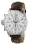 Invicta Men's 2771 I-Force Quartz Chronograph White Dial Watch