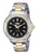 Invicta Men's 7037 Signature Automatic 3 Hand Black Dial Watch