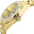 Invicta Women's 15252 Pro Diver Gold Dial Gold plated Stainless Steel Watch I...