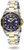Invicta Men's 8935 Pro Diver Quartz 3 Hand Blue Dial Watch