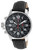 Invicta Men's 90065 I-Force Quartz Multifunction Black Dial Watch