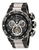 Invicta Men's 22173 Reserve Quartz Multifunction Black Dial Watch