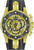 Invicta Men's 24276 Excursion Quartz Multifunction Gold Dial Watch