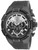 Invicta Men's 24701 Bolt Quartz Multifunction Silver, Grey Dial Watch