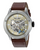 Invicta Men's 24958 Disney Limited Edition Automatic 3 Hand Gold Dial Watch