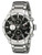 Tommy Hilfiger Men's 1791141 Cool Sport Analog Display Quartz Silver Watch