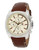 Tommy Hilfiger Men's 1791079 Analog Display Quartz Brown Watch