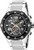 Invicta Men's 19528 Speedway Quartz Chronograph Black Dial Watch