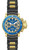 Invicta Men's 20476 Sea Hunter Quartz Multifunction Blue Dial Watch