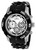 Invicta Men's 21818 Sea Spider Quartz Chronograph Silver Dial Watch