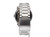 Diesel Men's DZ1370 Stainless Steel Not-So-Basic Basic Analog Black Dial Watch