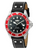 Invicta Men's 22073 Pro Diver Quartz 3 Hand Black Dial Watch