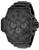 Invicta Men's 23099 Akula Quartz Chronograph Gunmetal Dial Watch