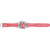 Invicta Women's 24122 Angel Quartz 3 Hand Rose Dial Watch