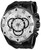 Invicta Men's 24278 Excursion Quartz Multifunction Silver Dial Watch