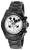 Invicta Men's 24417 Disney Quartz 3 Hand White Dial Watch