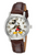 Invicta Women's 24548 Disney Quartz 3 Hand White Dial Watch