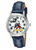 Invicta Women's 24549 Disney Quartz 3 Hand White Dial Watch