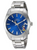 Invicta Men's 25239 Disney Limited Edition Quartz 3 Hand Blue Dial Watch