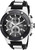Invicta Men's 22400 Speedway Quartz Multifunction Black Dial Watch