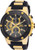 Invicta Men's 22401 Speedway Quartz Multifunction Black Dial Watch